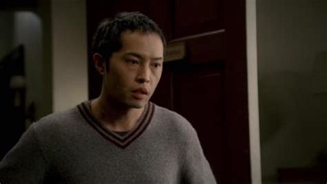 sopranos asian guy.